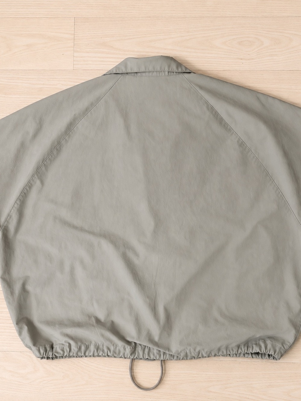 Essentials half-zip pullover - Picture 5 of 6